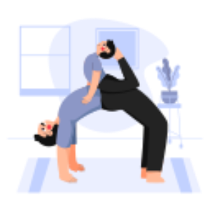  Prenatal and Postnatal yoga